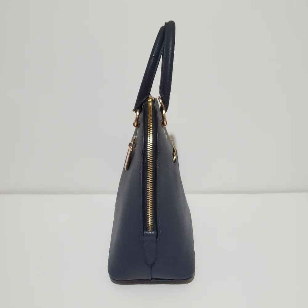 ❌️SOLD❌️Coach Women's Katy Satchel Bag - Picture 3 of 8